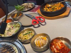 -韩一品韩国料理(柏庐南路店)