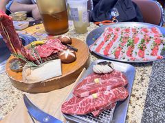 -安又胖韩国烤肉(美罗城店)