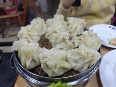 -元盛居(生态大街店)