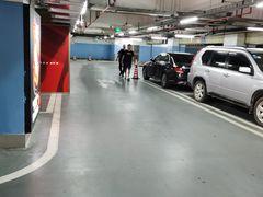 -群光广场·停车场