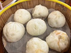 黑猪肉包子-冶建镜子·中国龙虾王(总店)