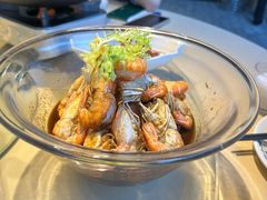 -湘力力小院·鱼汤泡饭(枫林路店)
