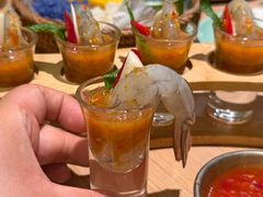 -mango tree芒果树泰国餐厅(青岛万象城店)