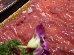-大龙辣火锅·龙虾·烧烤(湖滨新天地店)