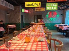 -恰八斗·猛火长沙菜(国贸店)