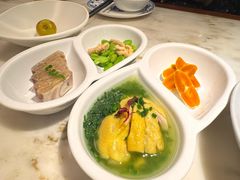 -淮扬府(安定门店)