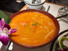 -太食獸泰式茶餐厅(IFS国金中心店)