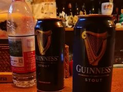 -7座啤酒館