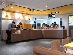 -麦当劳(顾村公园店)