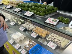 -许阿姨糕团店(南京总店)