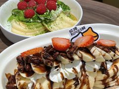 -狐狸和向日葵(北京路店)