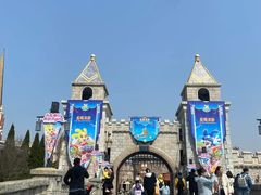 -大连海昌发现王国主题公园