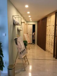 点击看大图 -至臻康妍健康管理中心