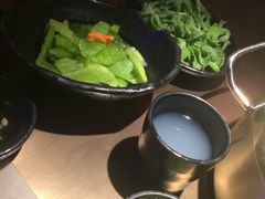 -左庭右院鲜牛肉火锅(新梅广场店)