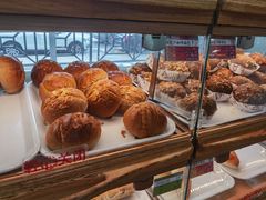 -新侨三宝乐面包店(崇文门店)
