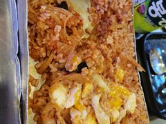 韩国学生盒饭-杀猪天·韩国烤肉(总店)