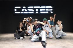 -CASTER跳舞俱乐部