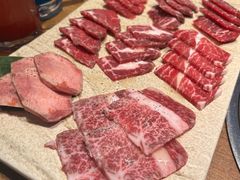 -大牛焱烧·和牛炭火烧放题