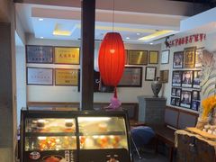 -将军牛排·尔滨地标朝鲜族美食(总店)