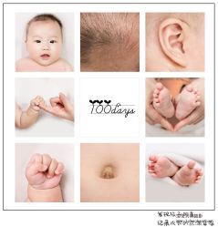 -宝宝贝贝儿童摄影(解放街店)