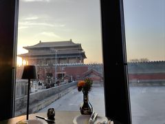 -The Georg(东华门店)