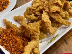 -冒椒火辣(奎星楼街店)