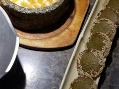 -绿茶餐厅(天津天河城店)