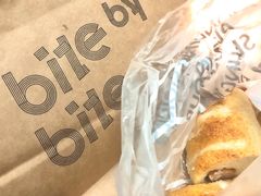 -烫面包·面包烘焙(绿地缤纷城店)