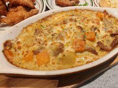 -菲滋意式休闲餐厅(北仑银泰城店)