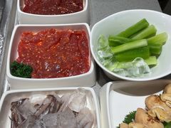 -海底捞火锅(金地广场生日主题店)