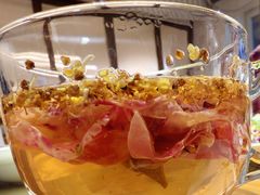 -沏点Trattoria意大利餐厅(新街口店)
