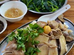 -肥婆兰鸡饭(西门外街店)