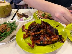 -纽顿熟食中心