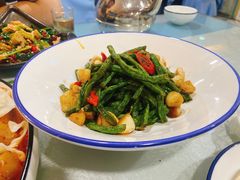 -马尔龙新疆饭店·清真(长青路店)