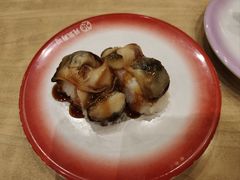 -元气寿司(新城市广场店)