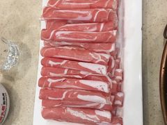 -阳坊大都涮羊肉(阳坊总店)