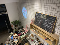 用餐区-ICEPOPO MILK(玉兰店)