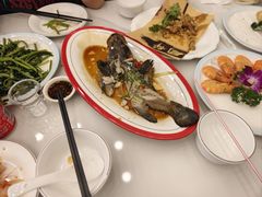 -老船长海鲜大排档(集美店)