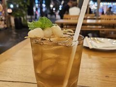 -The Dishes Seafood & Restaurant