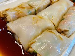 -煲王粤菜餐厅(中侨中心店)