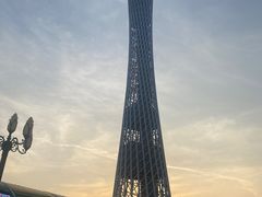 -广州塔