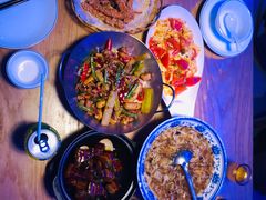 -一盐堂本帮菜(外滩店)