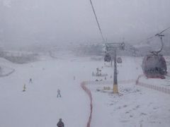 -零度滑雪室内训练中心(莘庄店)