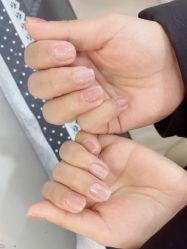 -小洁美甲美睫半永久定妆