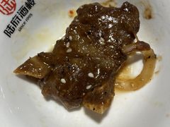 风味牛仔骨-陆府酒楼·衡阳味道(红湘店)