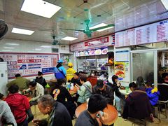 -禾滋味·日日美食店(荔福路店)