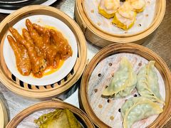 -山水茶艺馆·点心粤菜·30年老字号