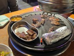 -济州爱肉堂(总店)