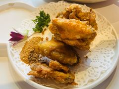 -唐猫庭院·千年陕菜(大唐不夜城店)