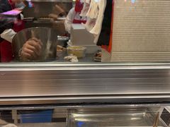 自助取餐区-乔波食品(杜桥中心菜场店)